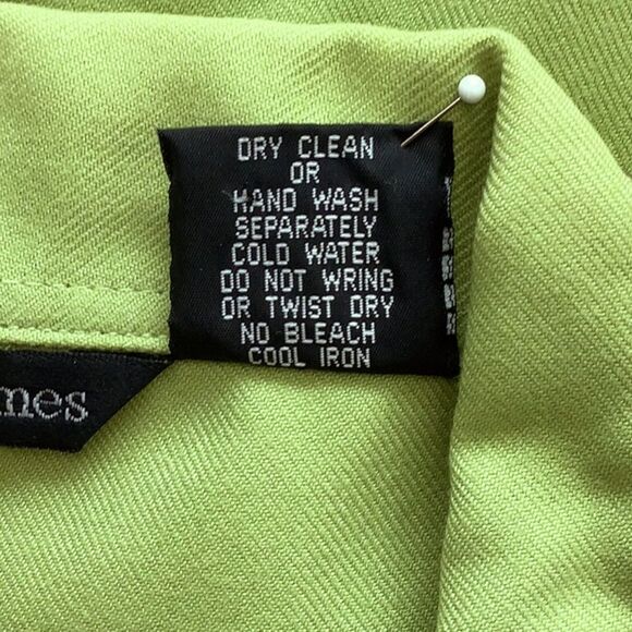 Gordon & James Cowgirl Studded Bling Western Jean Jacket Style - Picture 4 of 8